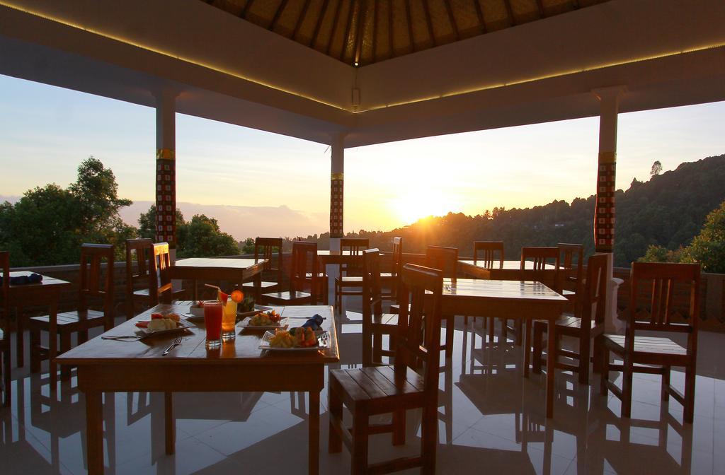 Отель Bali Bening Мундук Экстерьер фото